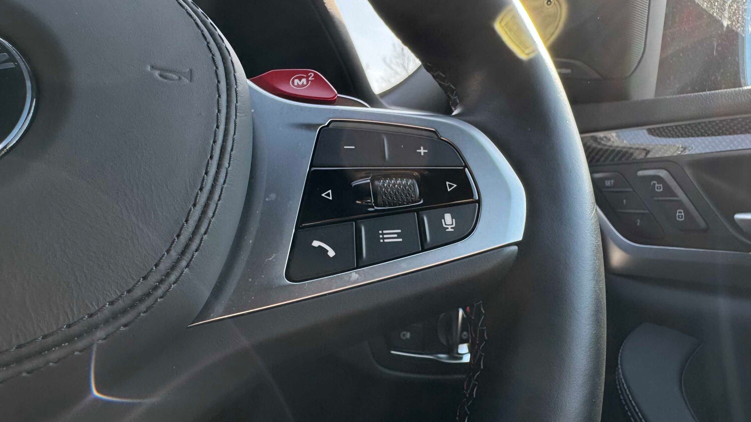 Used BMW X4 2024 for sale - 78173640: Photo 17