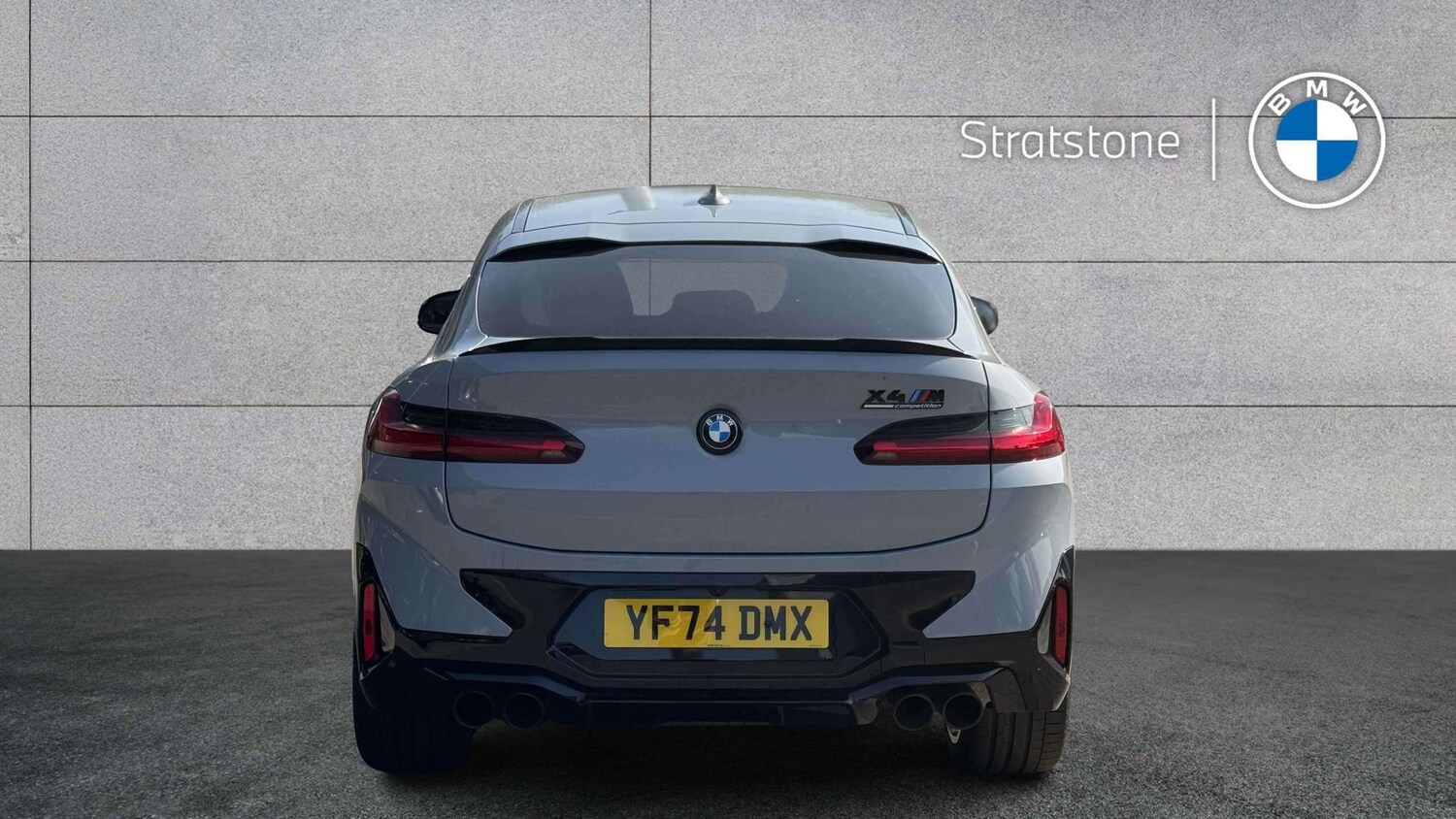 Used BMW X4 2024 for sale - 78173640: Photo 19