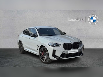 Used BMW X4 2024 for sale - 78173640: Photo
