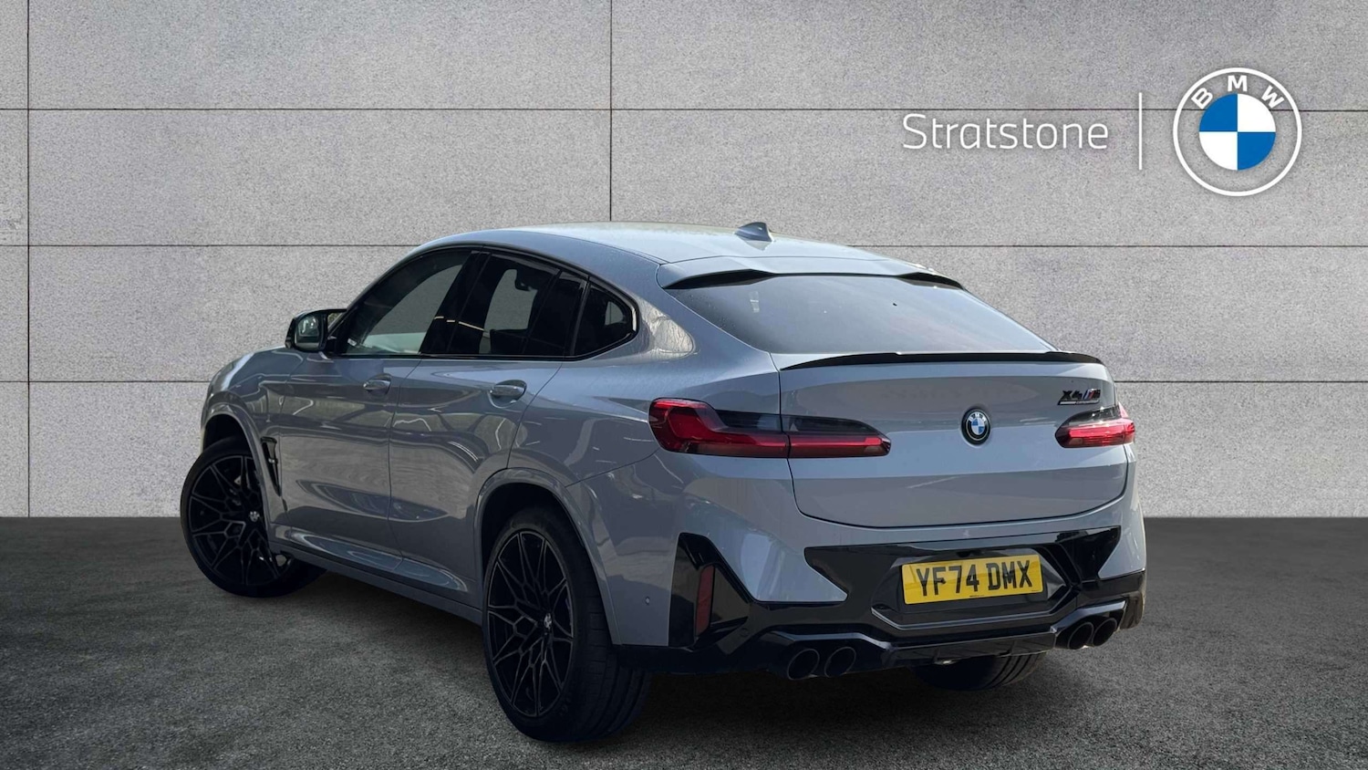 Used BMW X4 2024 for sale - 78173640: Photo 2