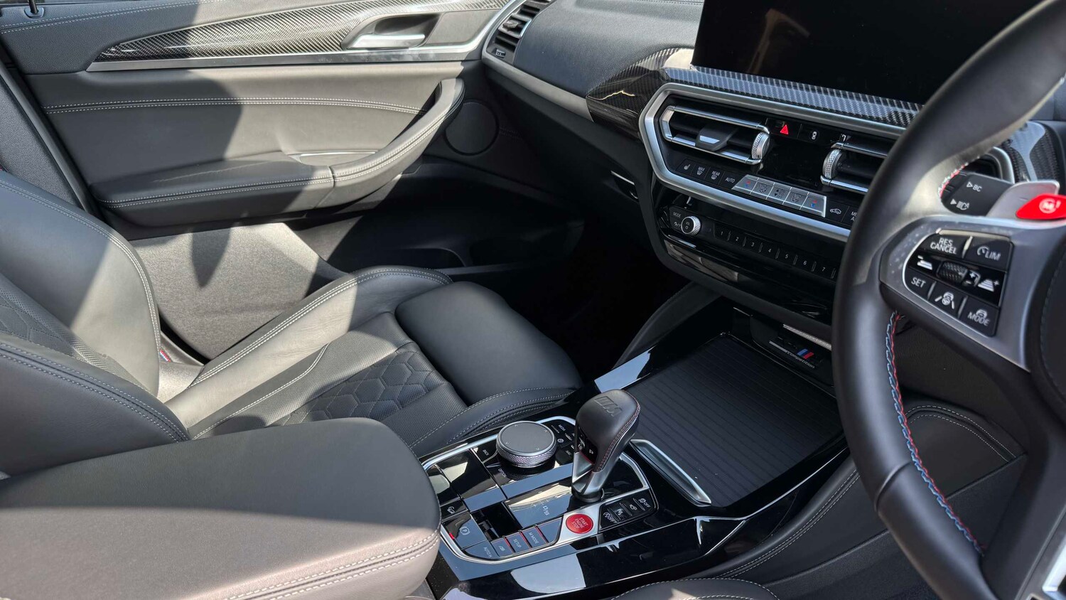 Used BMW X4 2024 for sale - 78173640: Photo 21