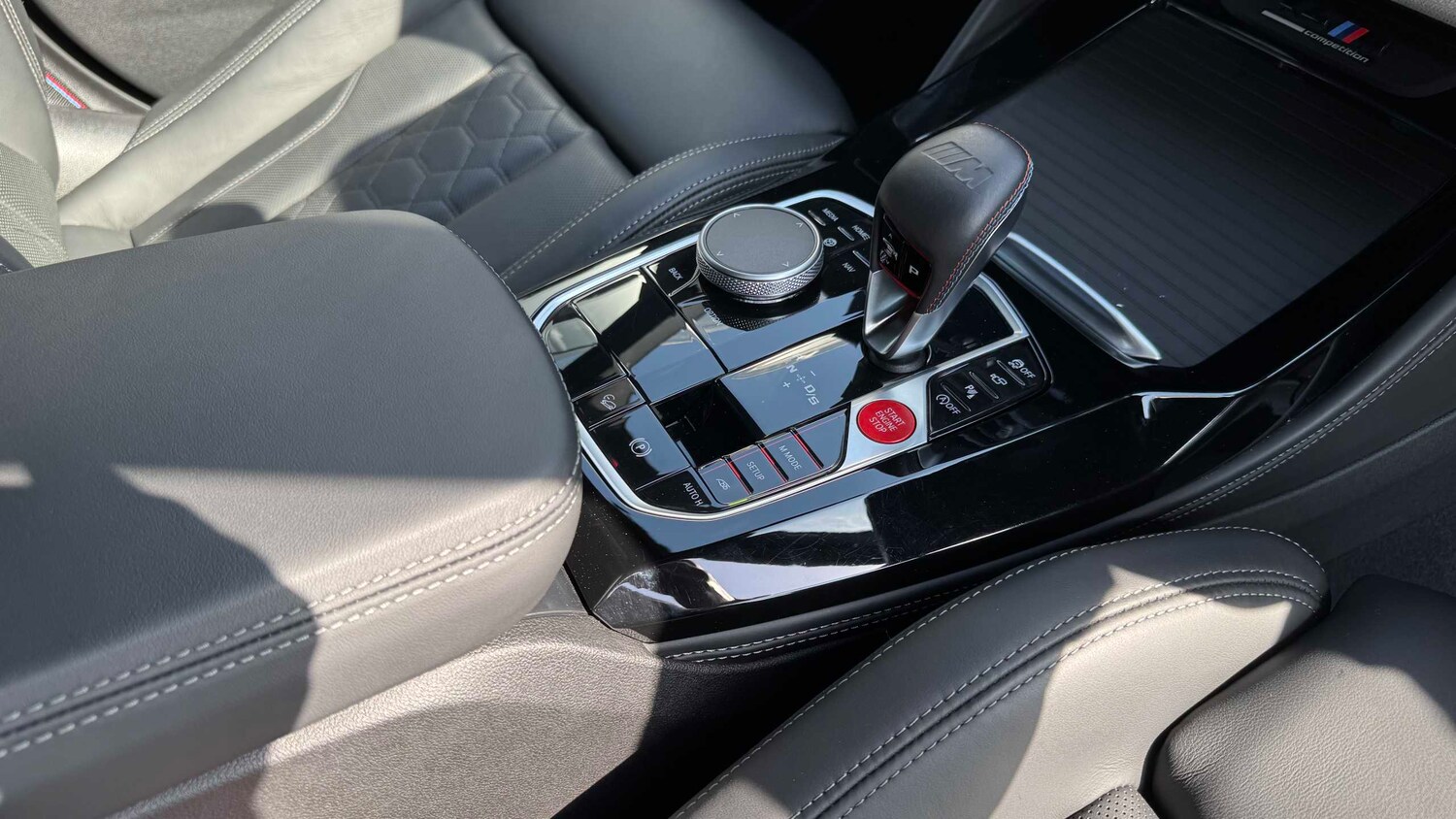 Used BMW X4 2024 for sale - 78173640: Photo 22