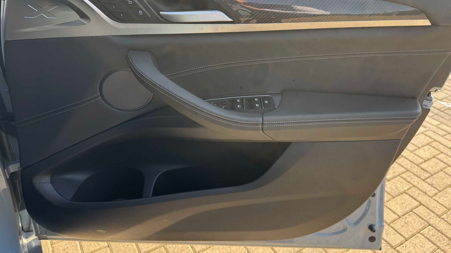 Used BMW X4 2024 for sale - 78173640: Photo 24