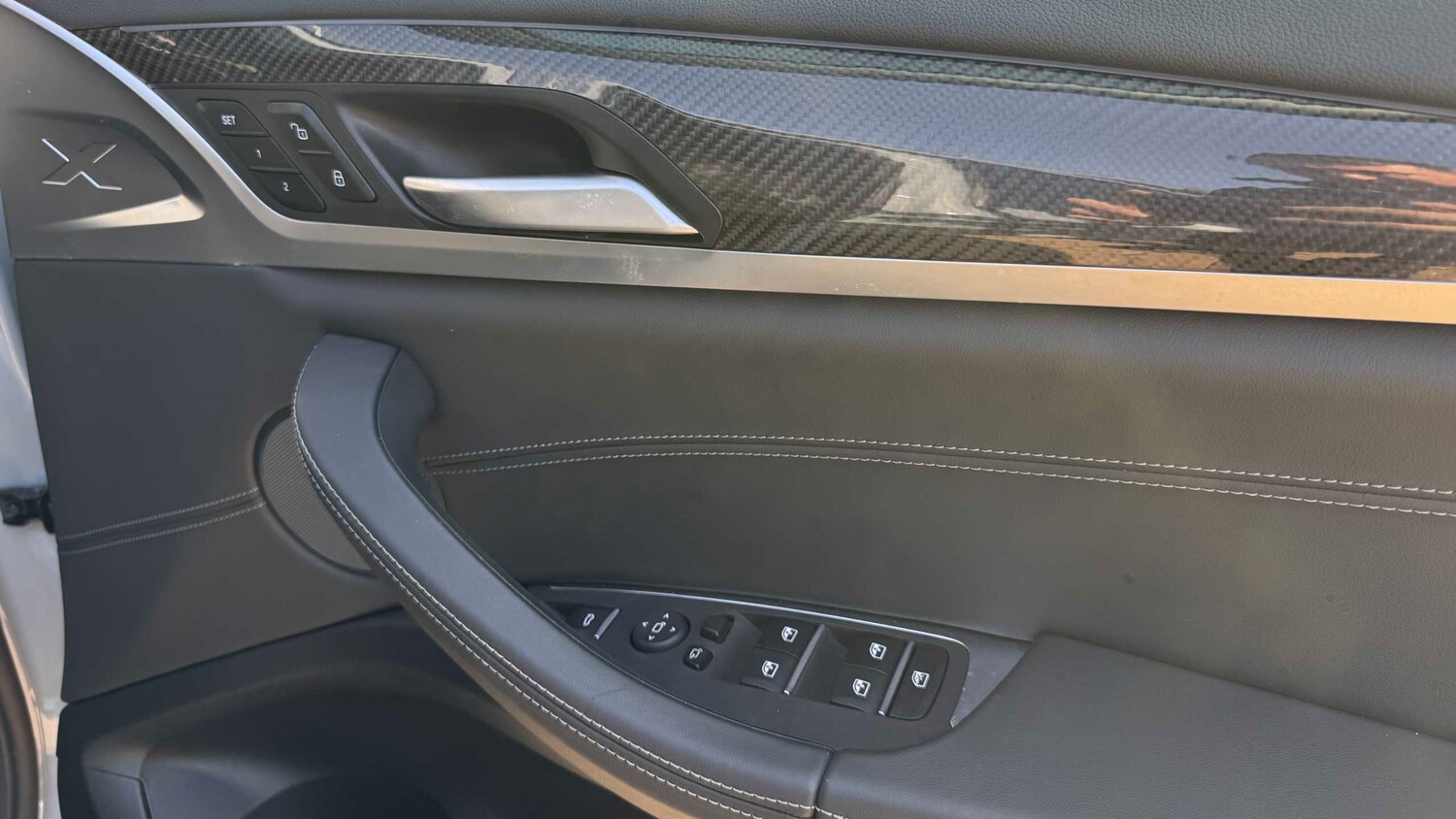 Used BMW X4 2024 for sale - 78173640: Photo 25