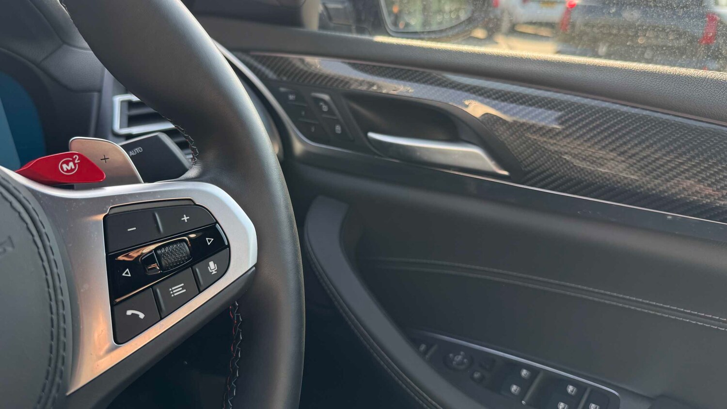 Used BMW X4 2024 for sale - 78173640: Photo 26