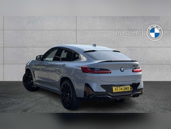 Used BMW X4 2024 for sale - 78173640: Photo