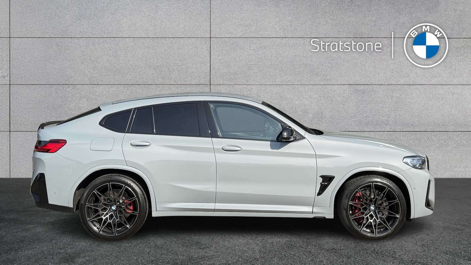 Used BMW X4 2024 for sale - 78173640: Photo 3