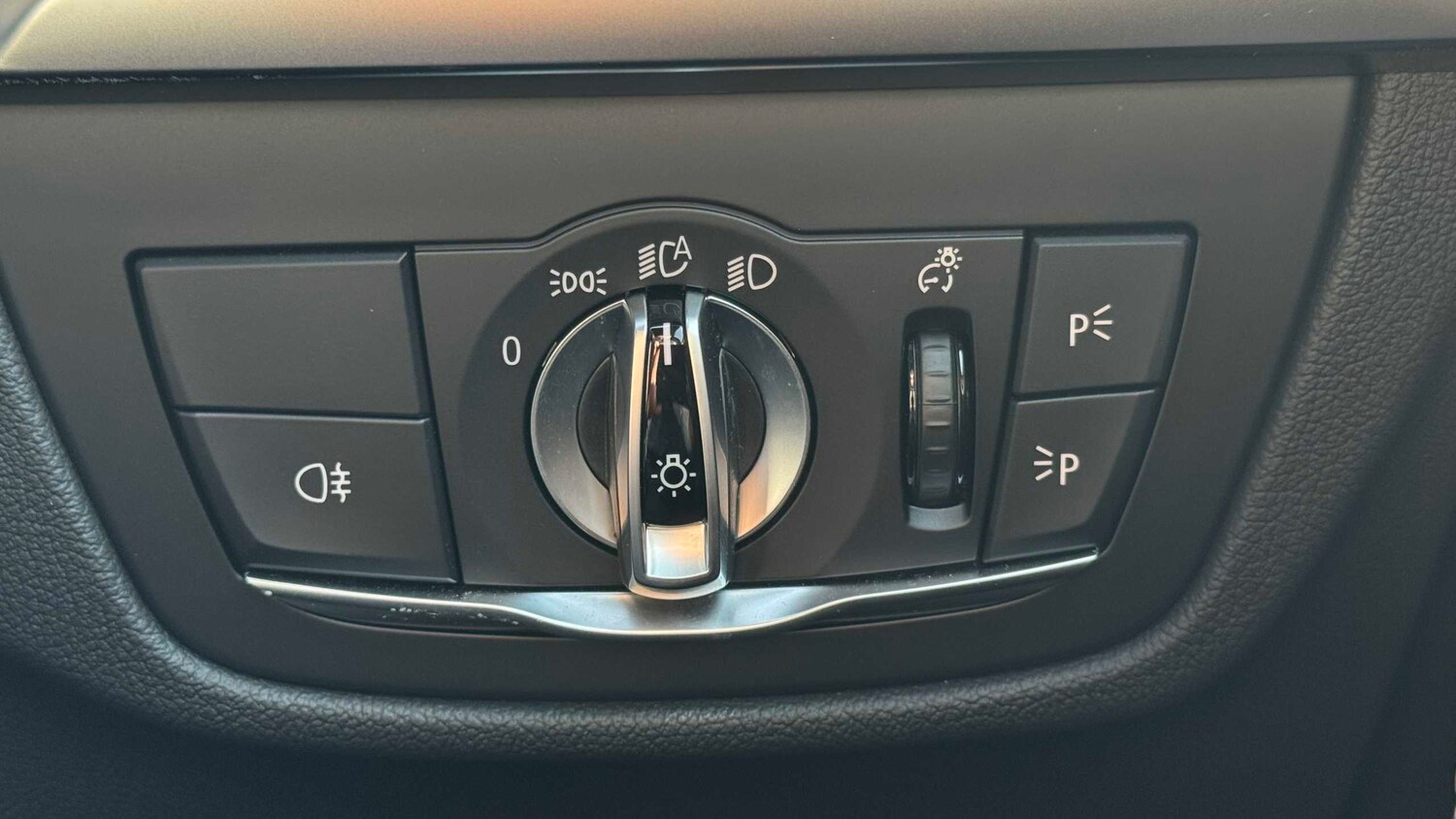 Used BMW X4 2024 for sale - 78173640: Photo 30