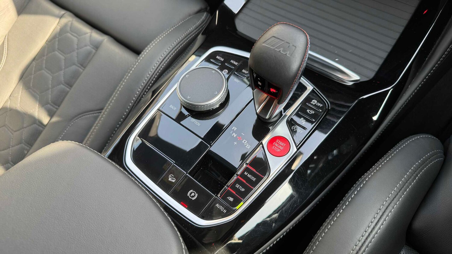 Used BMW X4 2024 for sale - 78173640: Photo 32