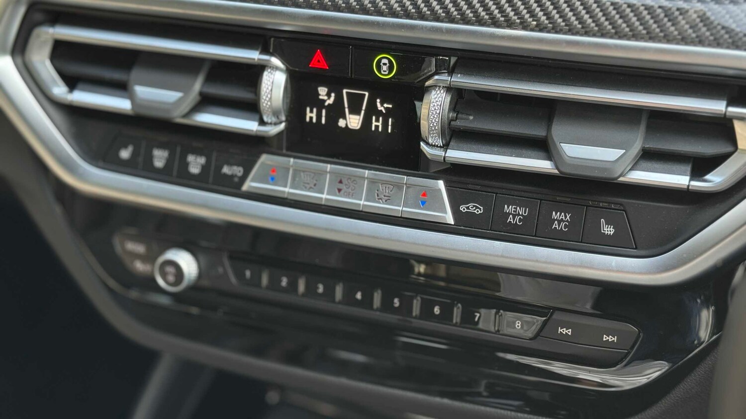 Used BMW X4 2024 for sale - 78173640: Photo 34