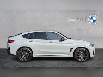 Used BMW X4 2024 for sale - 78173640: Photo