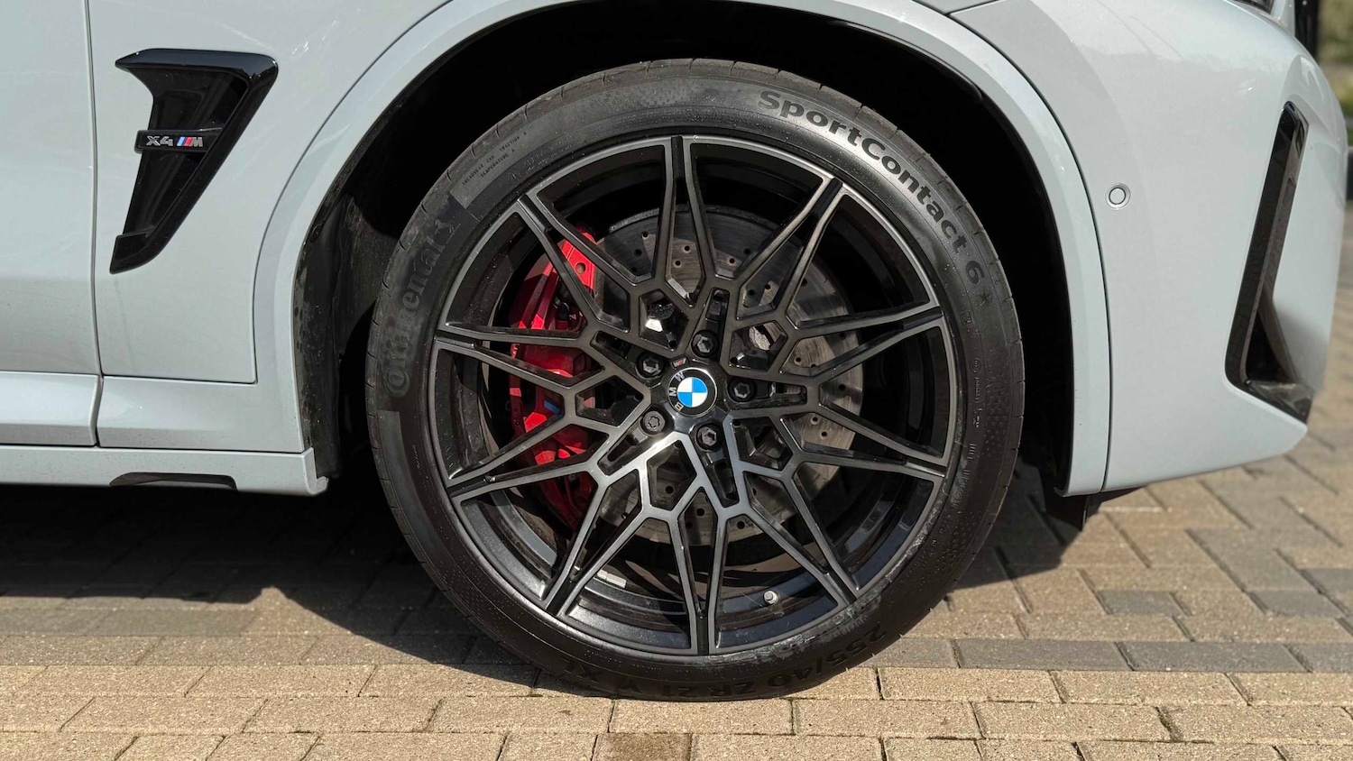 Used BMW X4 2024 for sale - 78173640: Photo 4