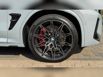 Used BMW X4 2024 for sale - 78173640: Photo