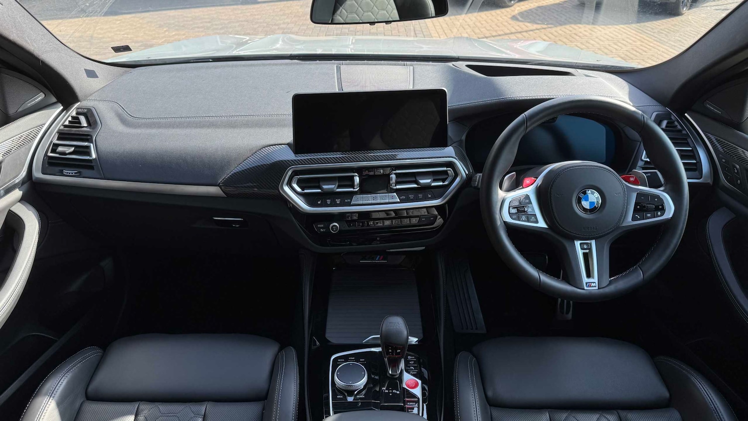 Used BMW X4 2024 for sale - 78173640: Photo 5