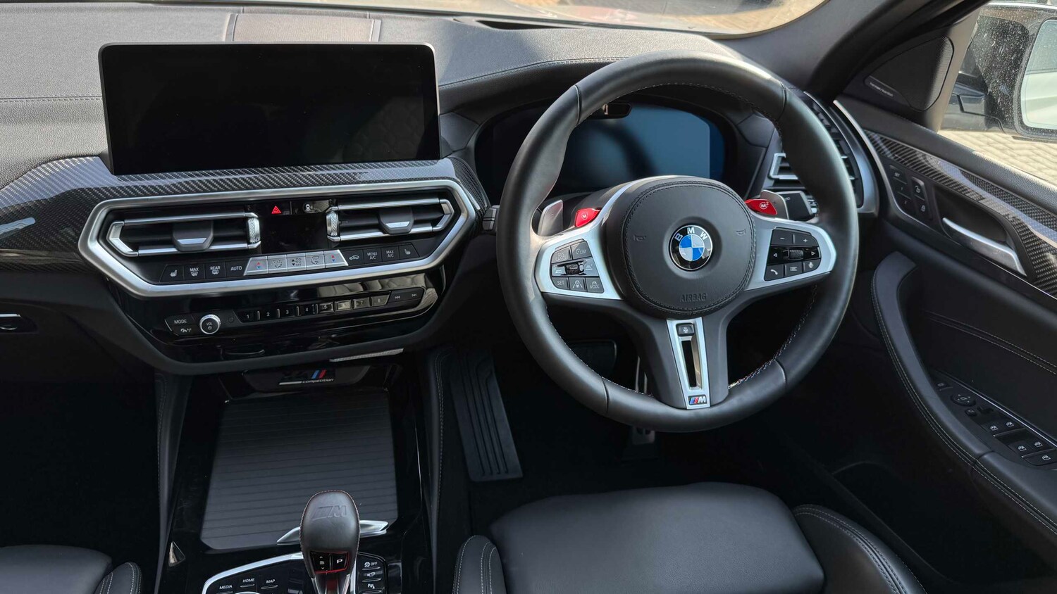 Used BMW X4 2024 for sale - 78173640: Photo 6