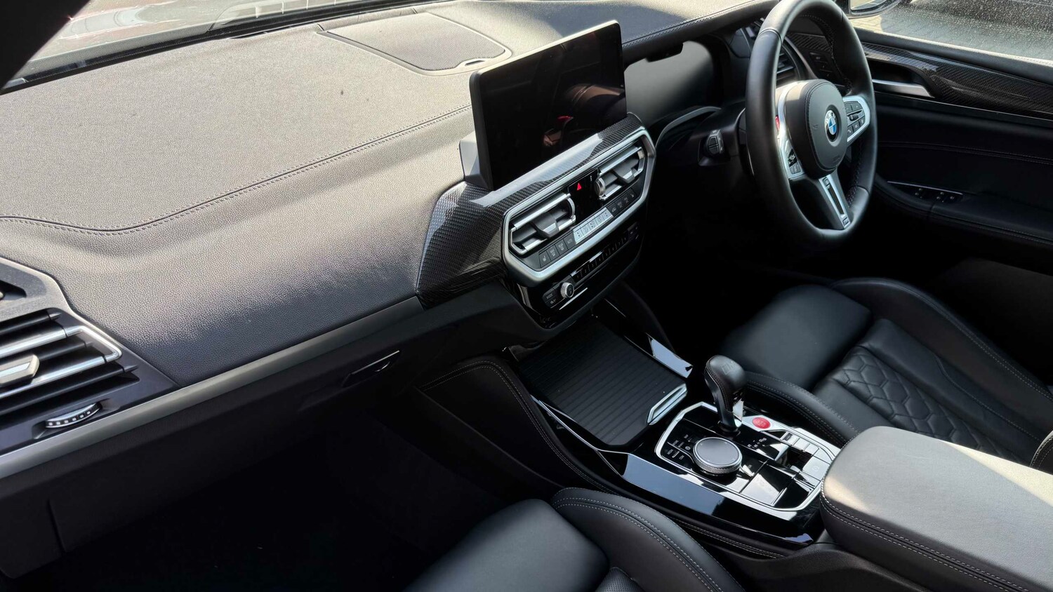 Used BMW X4 2024 for sale - 78173640: Photo 8