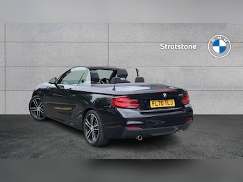 Used BMW 2 Series 2020 for sale - 78465166: Photo