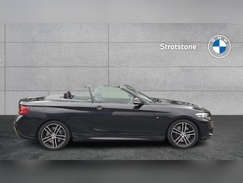 Used BMW 2 Series 2020 for sale - 78465166: Photo