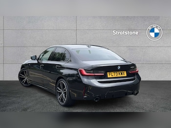 Used BMW 3 Series 2023 for sale - 78419930: Photo