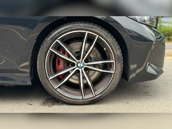 Used BMW 3 Series 2023 for sale - 78419930: Photo