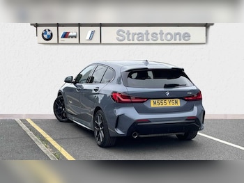 Used BMW 1 Series 2025 for sale - 75354092: Photo