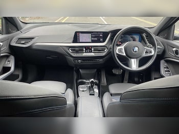 Used BMW 1 Series 2025 for sale - 75354092: Photo