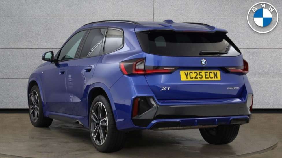 Used BMW X1 2025 for sale - 77772246: Photo 2