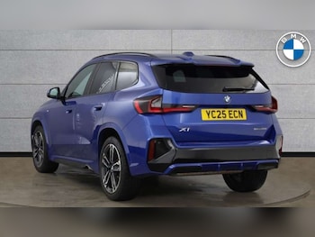 Used BMW X1 2025 for sale - 77772246: Photo