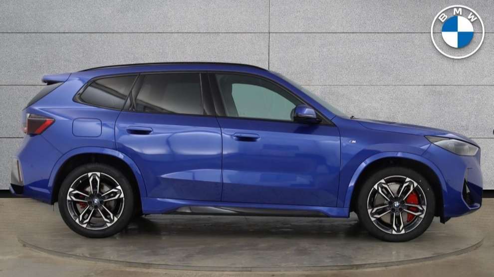 Used BMW X1 2025 for sale - 77772246: Photo 3