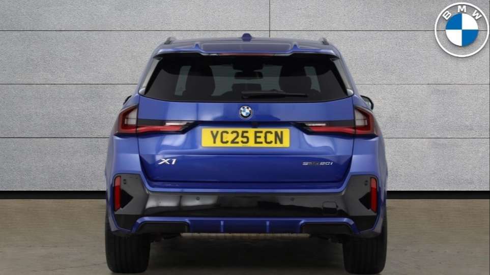 Used BMW X1 2025 for sale - 77772246: Photo 5