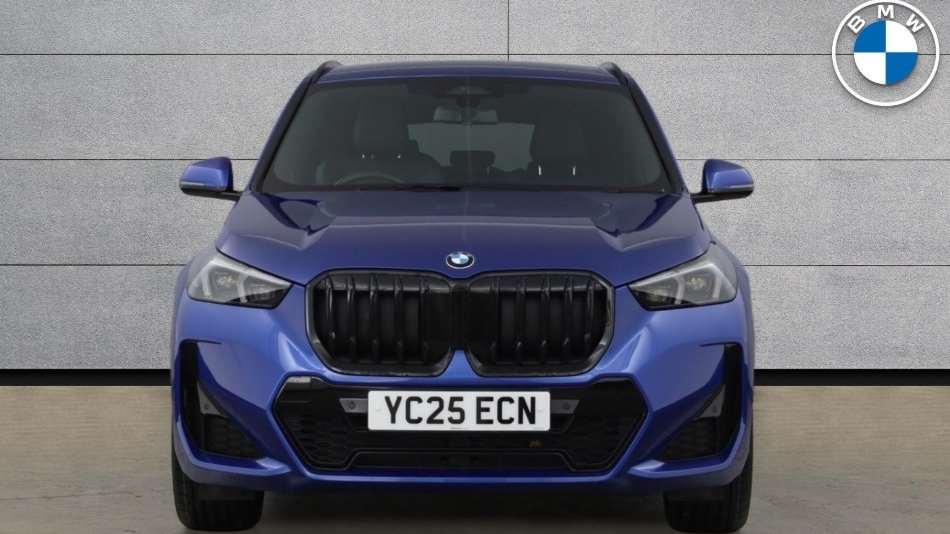 Used BMW X1 2025 for sale - 77772246: Photo 6