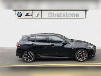 Used BMW 1 Series 2025 for sale - 75759792: Photo