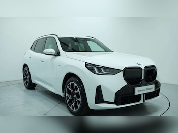Used BMW X3 2026 for sale - 79147797: Photo