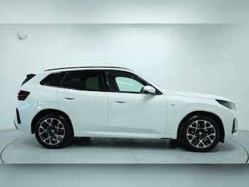 Used BMW X3 2026 for sale - 79147797: Photo