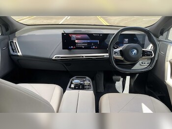 Used BMW iX 2022 for sale - 75845872: Photo