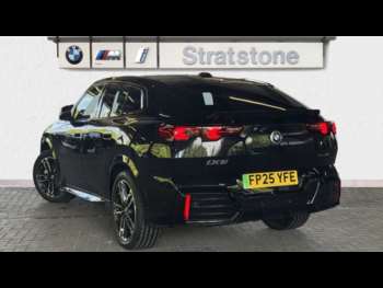 Used BMW X2 2025 for sale - 75217899: Photo