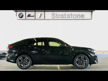 Used BMW X2 2025 for sale - 75217899: Photo