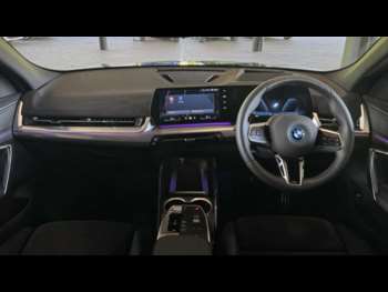 Used BMW X2 2025 for sale - 75217899: Photo