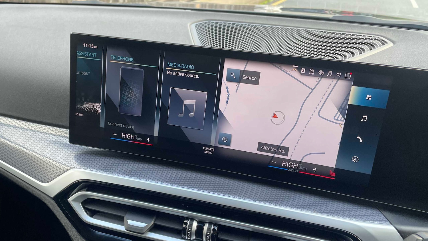 Used BMW 3 Series 2024 for sale - 76804981: Photo 11