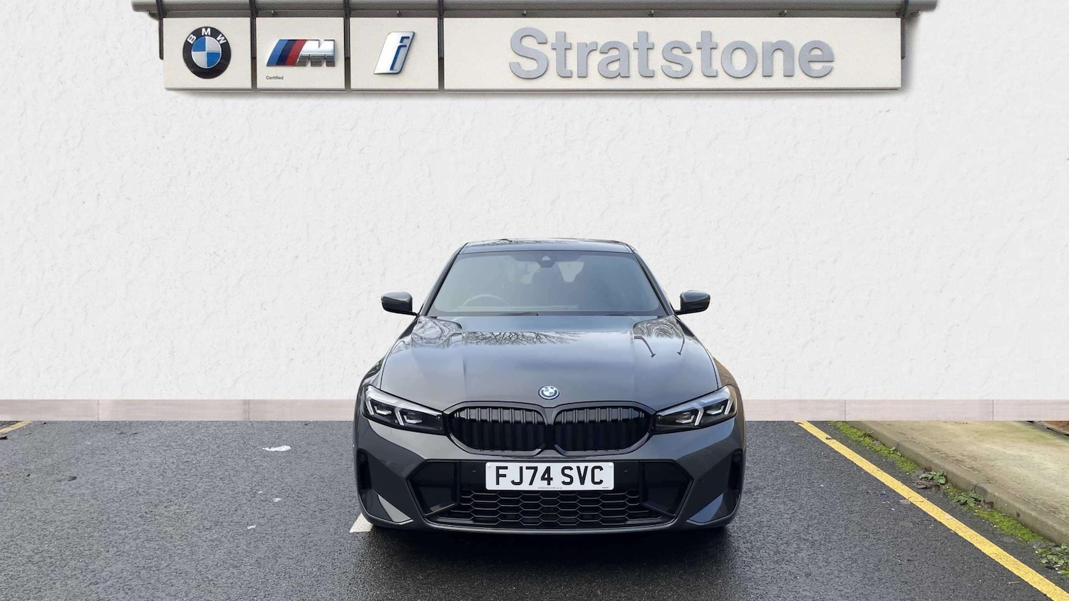 Used BMW 3 Series 2024 for sale - 76804981: Photo 17