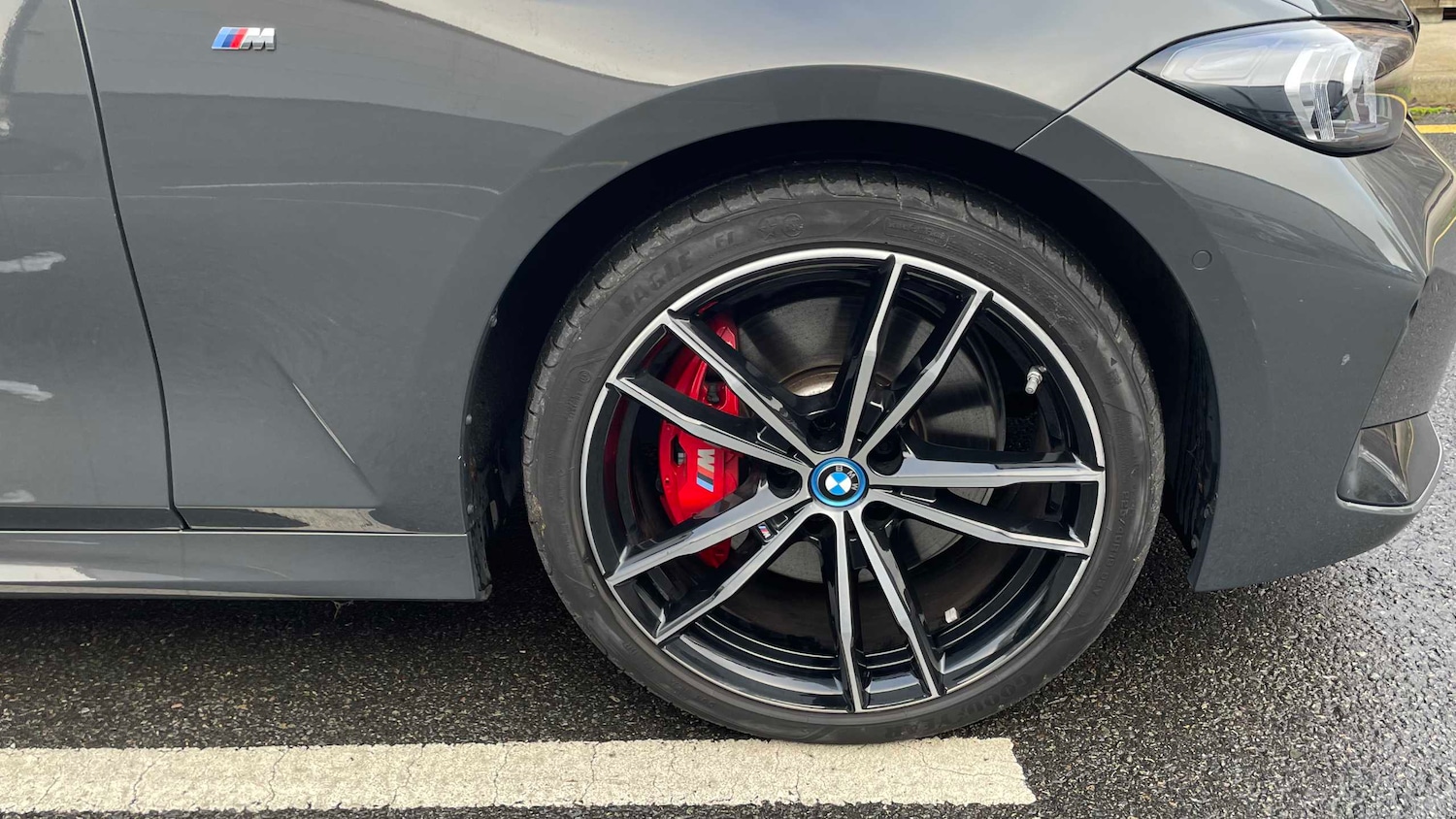 Used BMW 3 Series 2024 for sale - 76804981: Photo 19