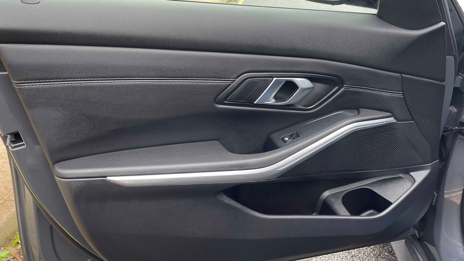 Used BMW 3 Series 2024 for sale - 76804981: Photo 25