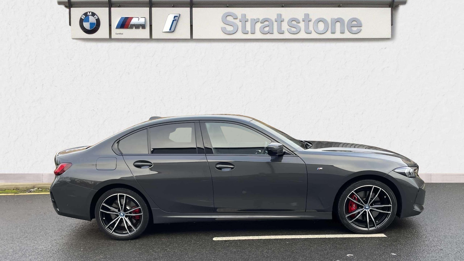 Used BMW 3 Series 2024 for sale - 76804981: Photo 3