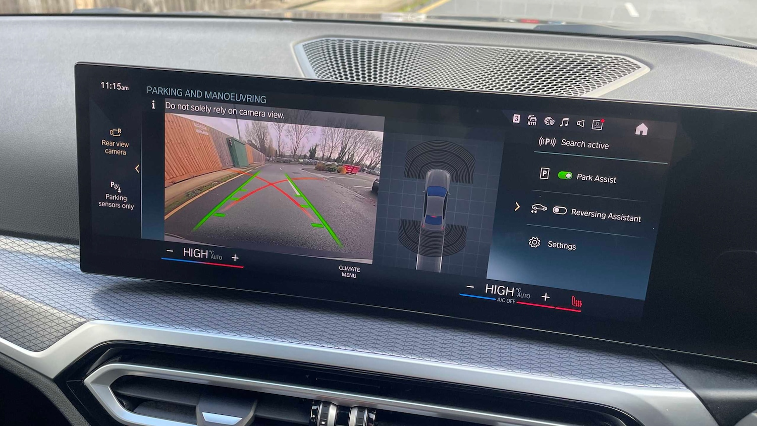 Used BMW 3 Series 2024 for sale - 76804981: Photo 32