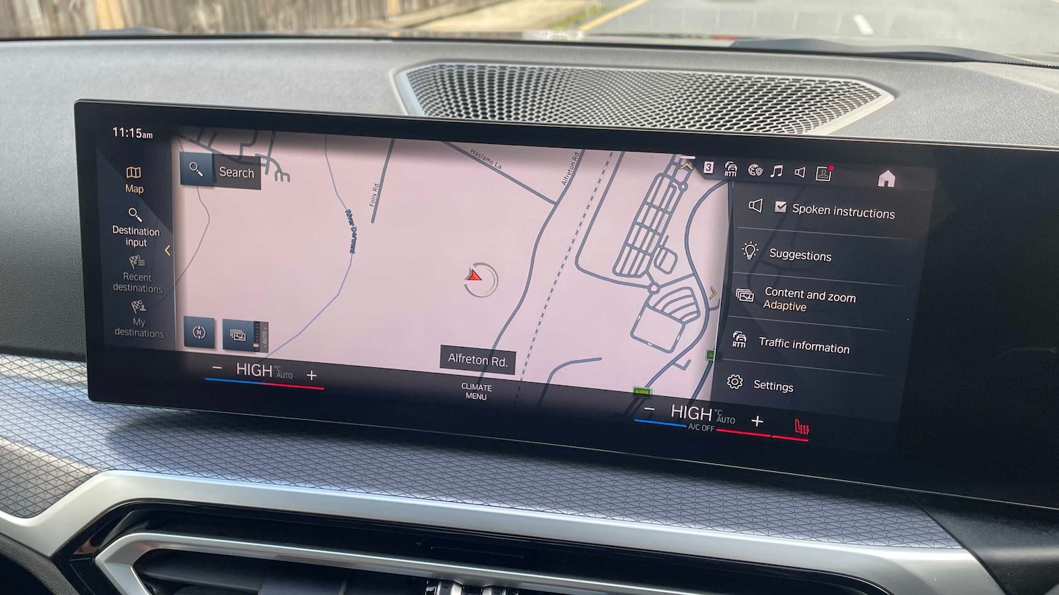 Used BMW 3 Series 2024 for sale - 76804981: Photo 33