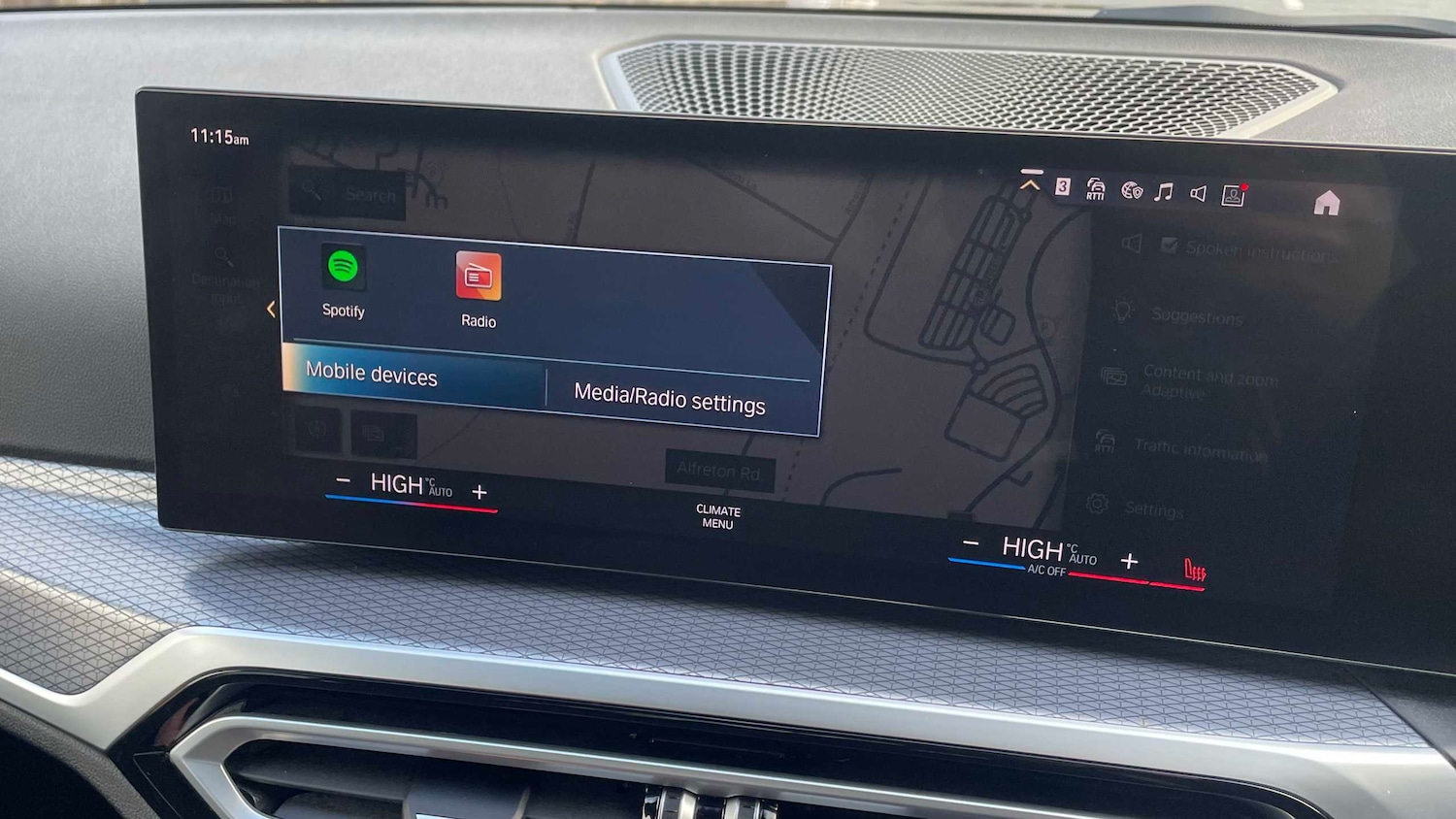 Used BMW 3 Series 2024 for sale - 76804981: Photo 34