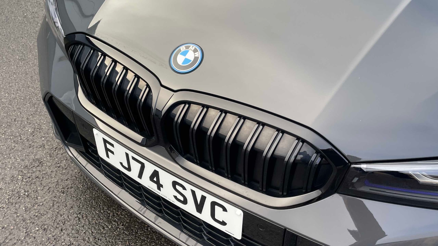 Used BMW 3 Series 2024 for sale - 76804981: Photo 35