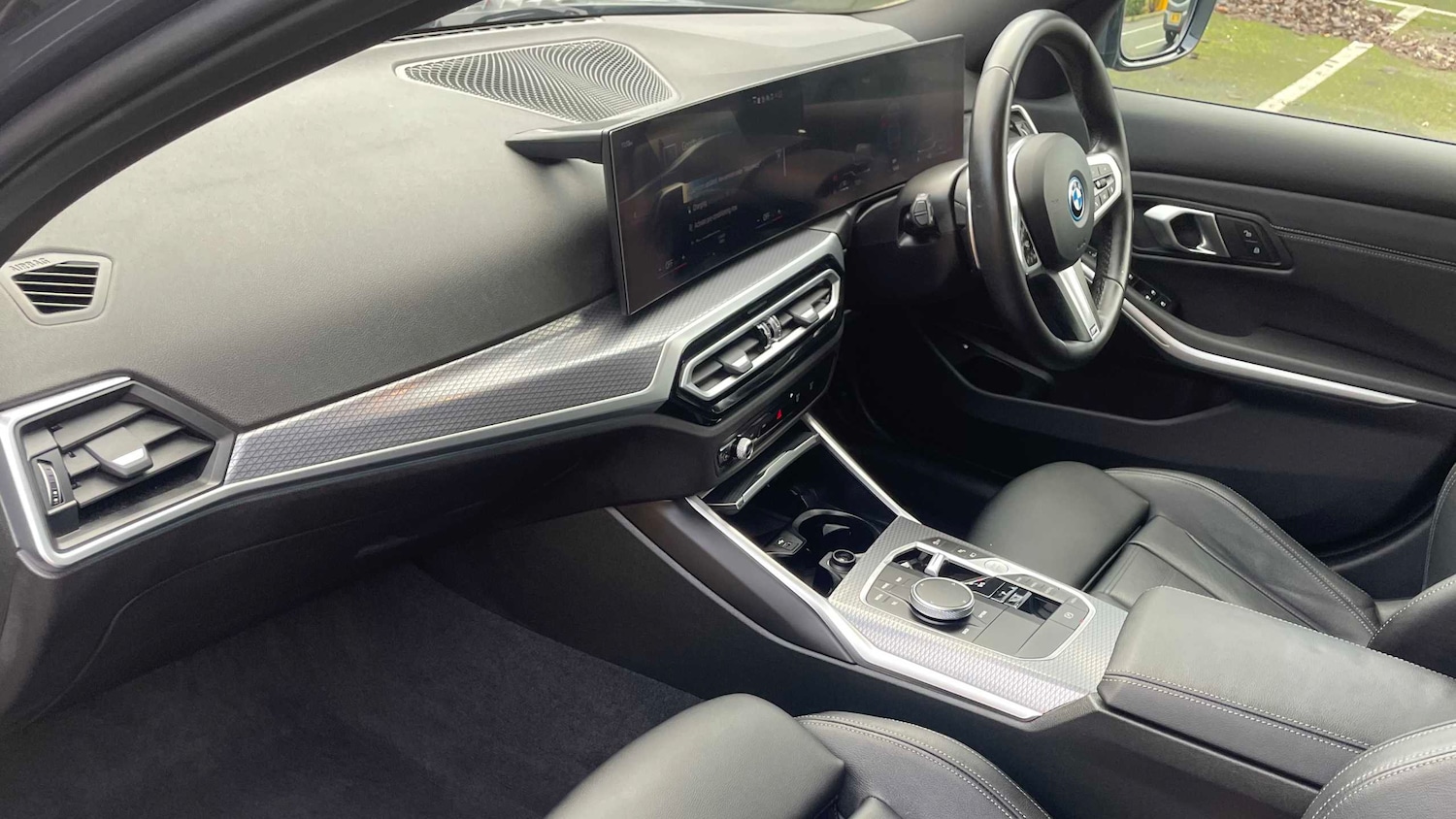 Used BMW 3 Series 2024 for sale - 76804981: Photo 6