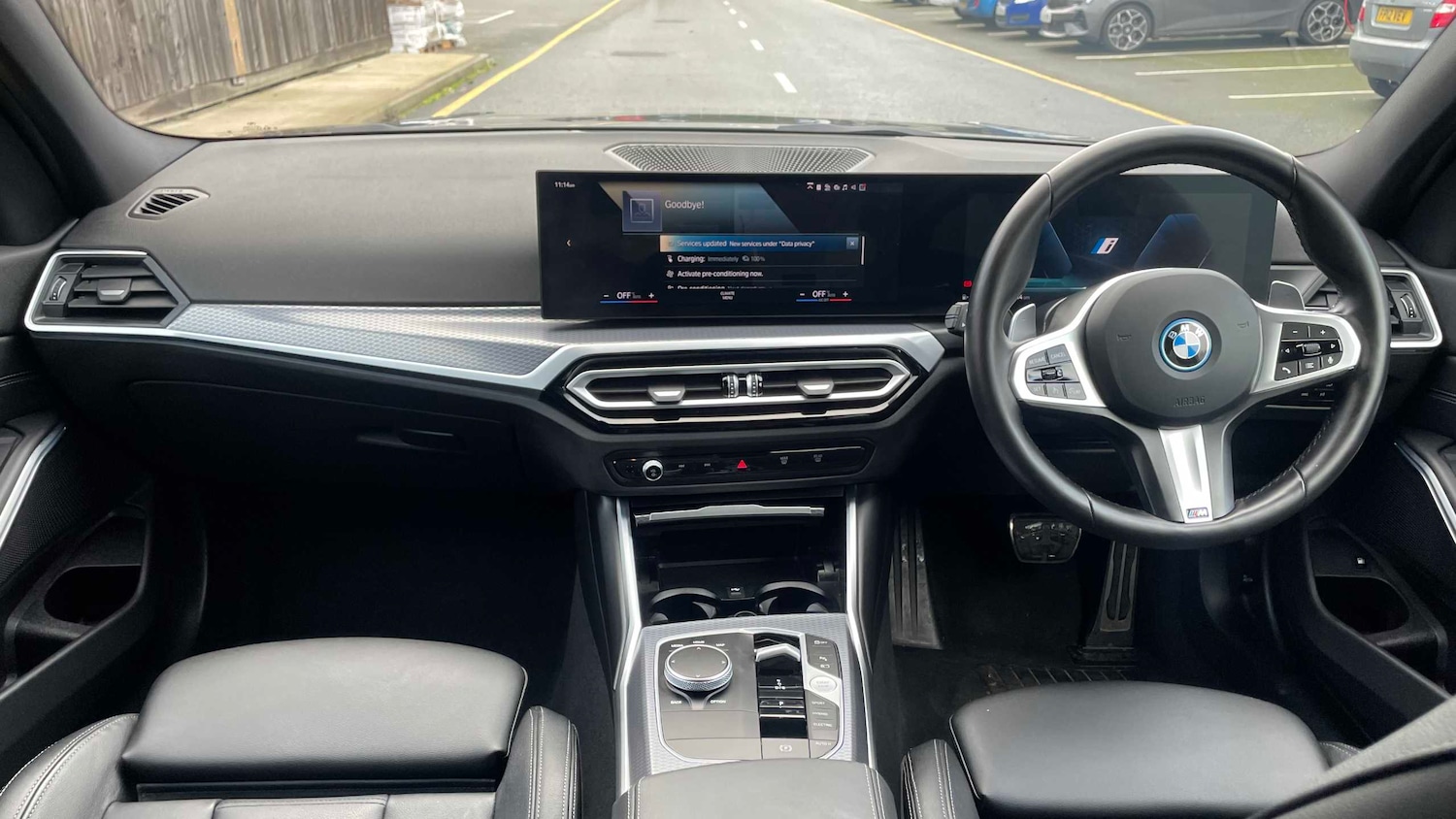 Used BMW 3 Series 2024 for sale - 76804981: Photo 7