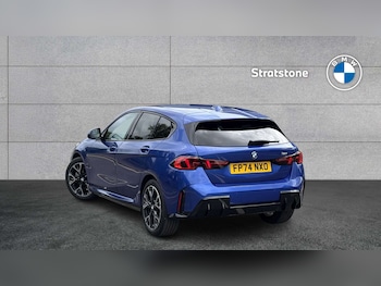 Used BMW 1 Series 2024 for sale - 78949268: Photo